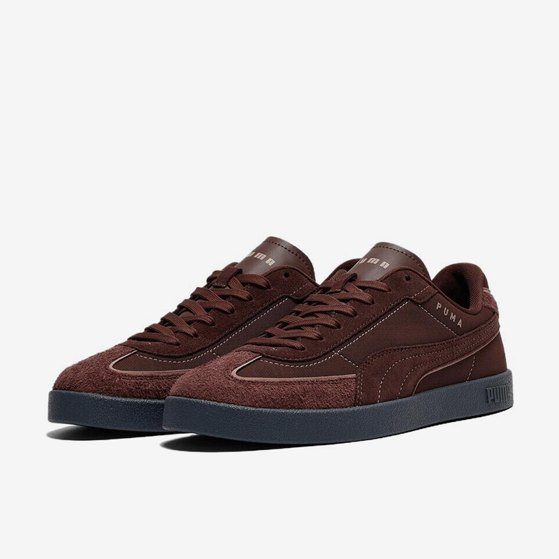 Puma Shoes Rs-X - Puma Authentic Club New Men's Brown