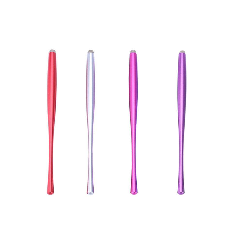 Touchscreen Glove Capacitive - 4Pcs Premium Metal Touch Screen Stylus
