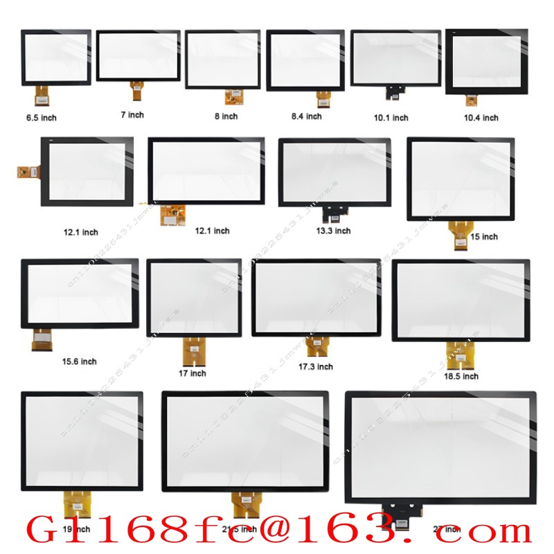 Large Size USB Touch Screen Pa - огляд і ціна Touchscreen Glove Capacitive