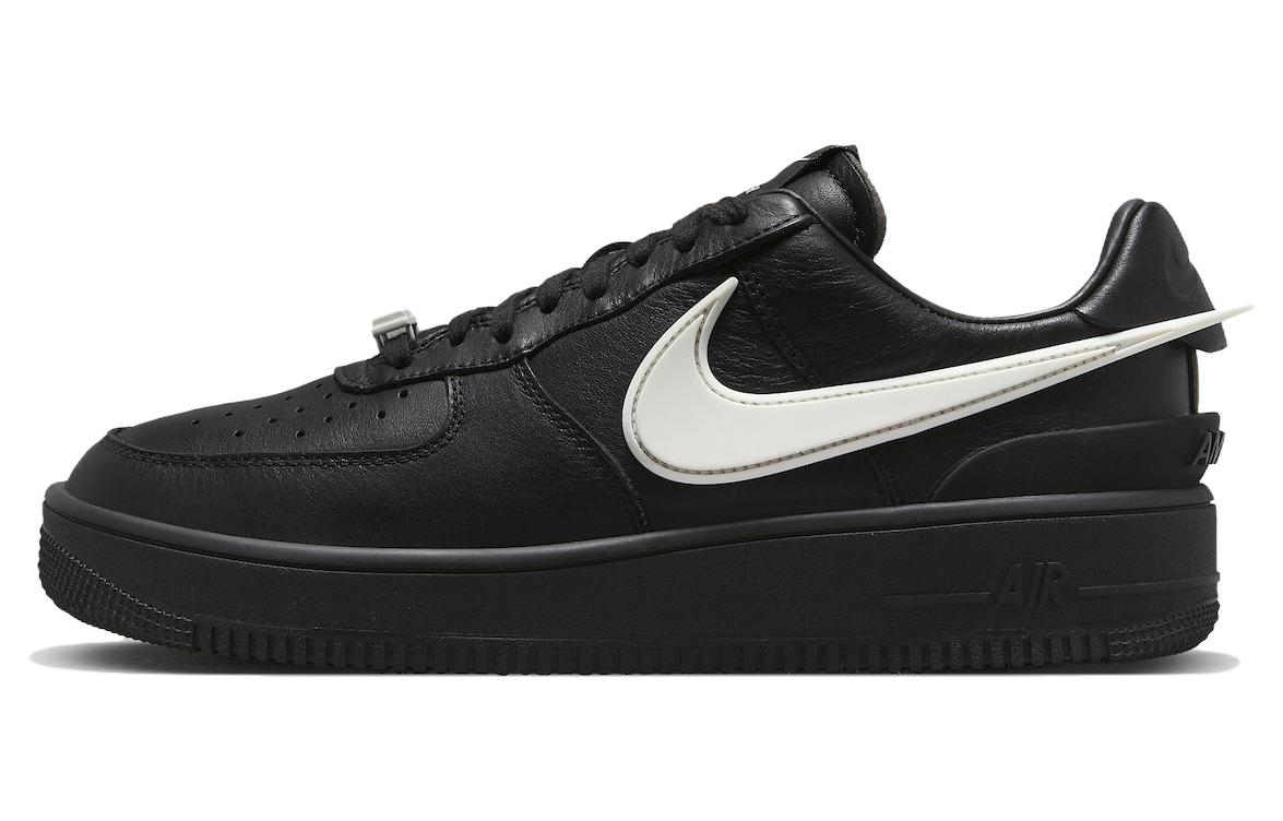 Nike x AMBUSH Air Force 1 Leat - огляд і ціна Nike Shoes Air Force 1