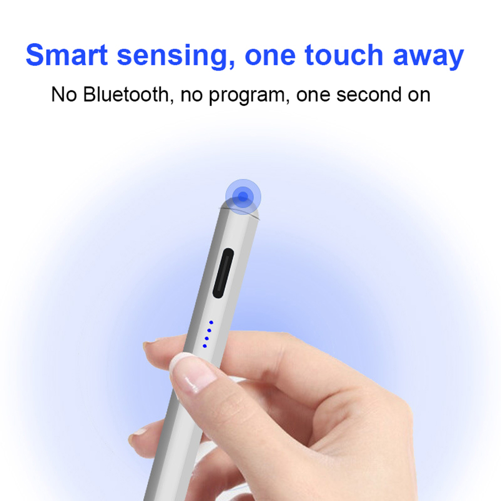 Universal Stylus Pen For Andro - огляд і ціна Touchscreen Glove Capacitive