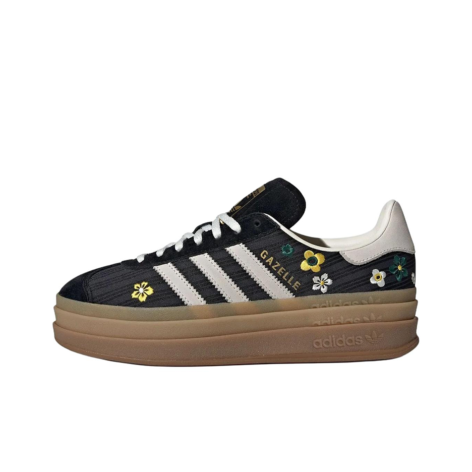 Adidas Originals x Liberty Lon - огляд і ціна Adidas Shoes Gazelle