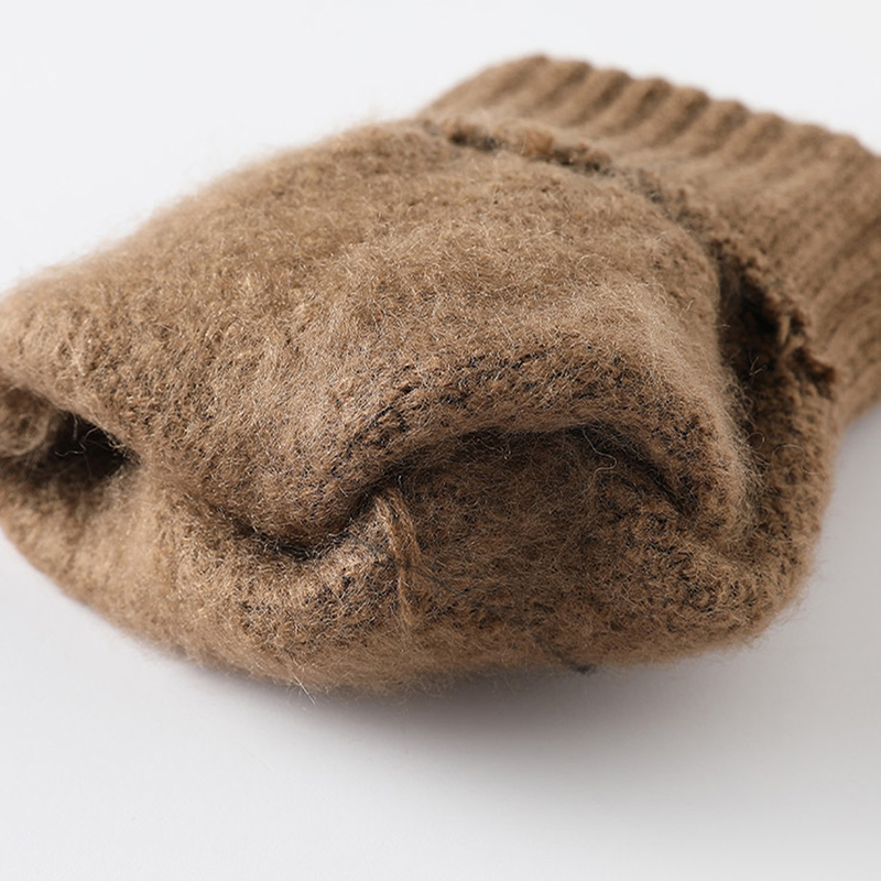2025 Men's Winter Warm Touchsc - огляд і ціна Wool Glove Lined