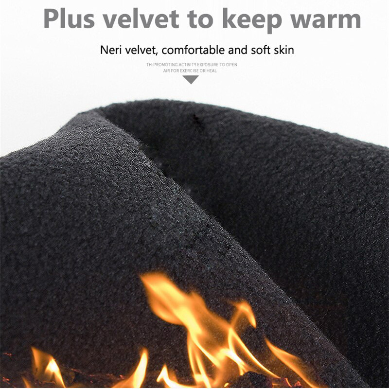 Winter Warm Full Fingers Water - огляд і ціна Ski Glove Waterproof