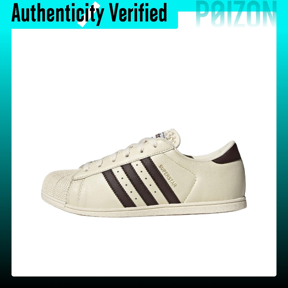 Adidas Originals SUPERSTAR Ska - огляд і ціна Adidas Shoes Superstar