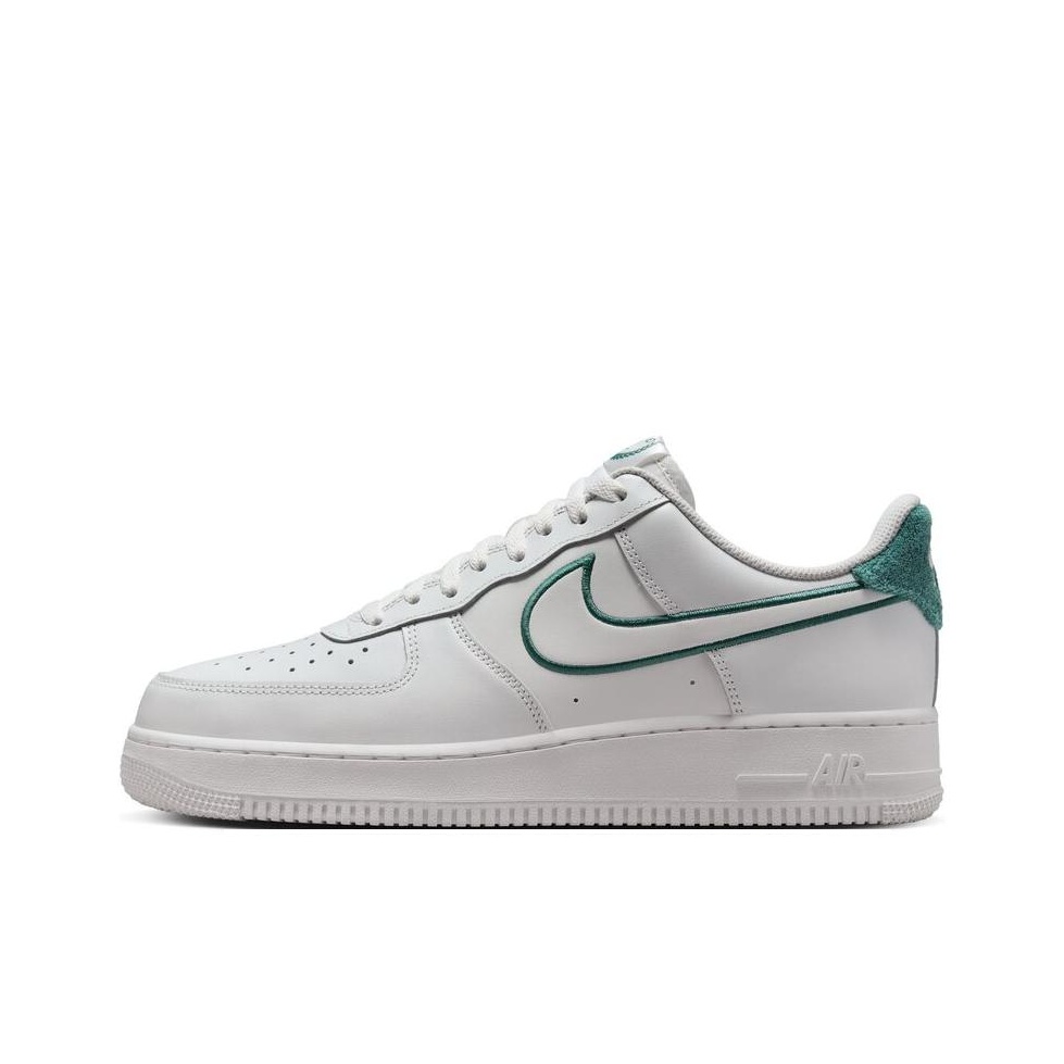 Nike Air Force 1 Low top Skate - огляд і ціна Nike Shoes Air Force 1